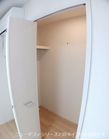 ルーツショアIIの物件内観写真